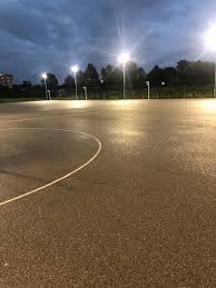 Image result for Trinity Oxford Netball Club