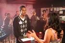 Speed-Dating Movie Still - Too Cool picks up Ki Ki during a round