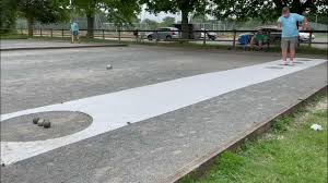 Image result for Petanque Wallingford