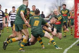 Image result for St Annes A R L F C Ltd