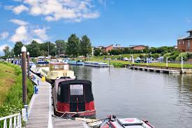 Image result for Tewkesbury Cruising & Sailing Club