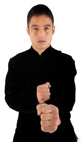 Image result for Kamon Wing Chun