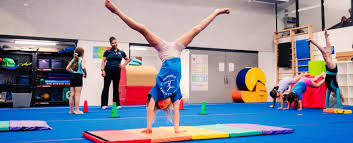 Image result for Brighton & Hove Gymnastics Club