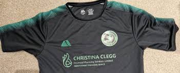 Image result for Pendle Forest Sports Club