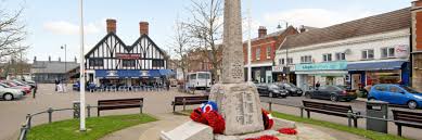 Image result for Biggleswade Ac