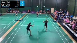 Image result for Guernsey Juniors Badminton Club