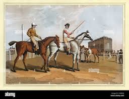 Image result for Art Prints of Horses and Jockeys from 1700's to 1900's