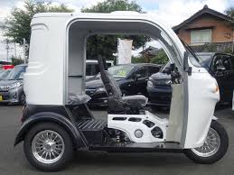 Image result for 三輪バイク