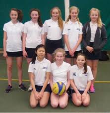 Image result for Cirencester Netball Club