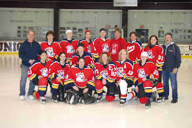 Image result for Demons Skater Hockey Club