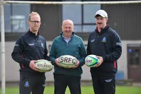 Image result for Stewartry Rugby Football Club