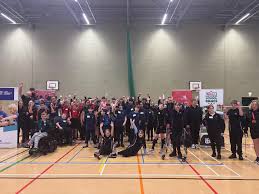 Image result for Central (Lancashire) Badminton Club