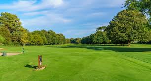 Image result for Spalding & District Gc