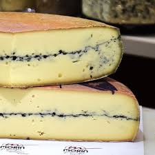 Image result for morbier