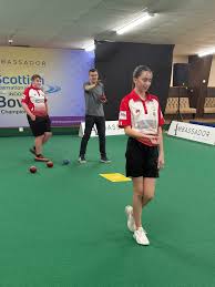 Image result for Linlithgow Bowling Club
