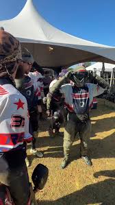 Image result for Alexander Paintball Ltd