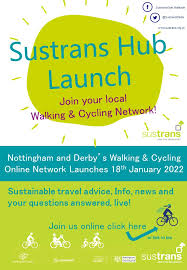 Image result for Nottingham and Derby Walking Group