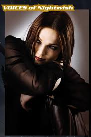 Image result for Tarja Turunen