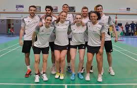 Image result for Le Club Badminton Club