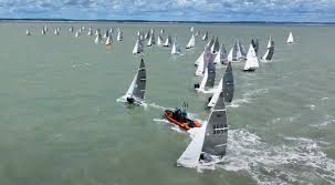 Image result for Eastbourne Sovereign Sailing Club