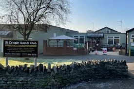 Image result for St Crispin Bowls Club