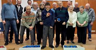 Image result for Tynedale Indoor Bowls Club