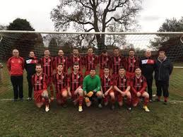 Image result for Chipperfield Corinthians Football Club