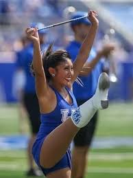 Image result for Distinction Twirlers of Medway