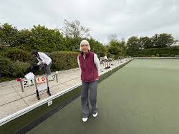 Image result for Totton & Eling Bowls Club