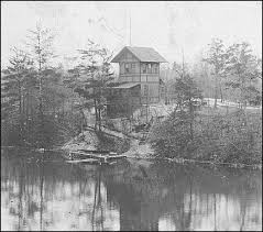 Image result for Louth Old Mill Rifle Club