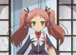 「吉井玲 バカとテストと召喚獣」の画像検索結果