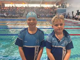 Image result for South Lincs Competitive Swimming Club