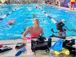 Image result for Gosport Dolphins Swimming Club