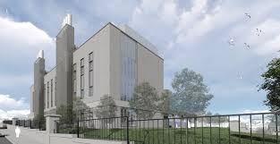 Image result for Dundee University I.R.H.C