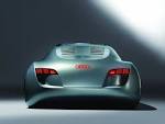 Audi RSQ – Future car or just a concept?