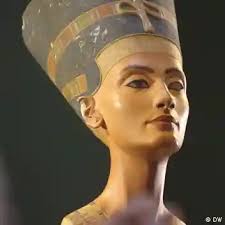 Image result for NEFERTITI