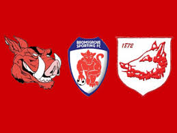 Image result for Bromsgrove Rugby Football Club