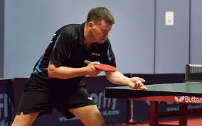 Image result for Kingfisher Reading Table Tennis Club