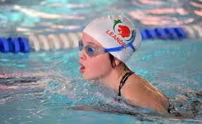 Image result for Leander Swimming Club