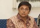 Kiran Bedi joins BJP, may be its Delhi CM candidate