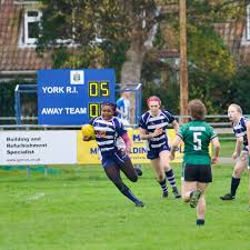 Image result for York University Womens Rugby Union Club
