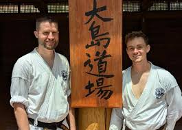 Image result for ZOKU SHOTOKAN KARATE (Baldock)