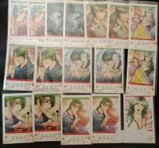 「藤原鷹通 遙かなる時空の中で」の画像検索結果