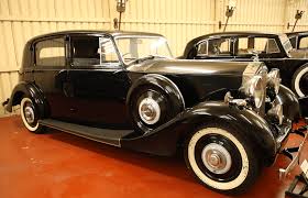 Image result for Rolls- Royce Cc