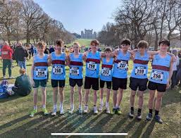 Image result for Gateshead Harriers & Athletics Club