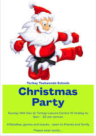 Image result for Torbay Taekwondo Schools