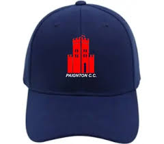 Image result for Paignton Cc