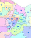 Districts | Monroe County, NY