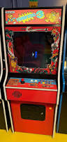Kuvahaun tulos haulle donkey kong 3  arcade