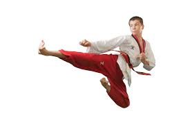 Image result for Oxford Brookes Taekwondo